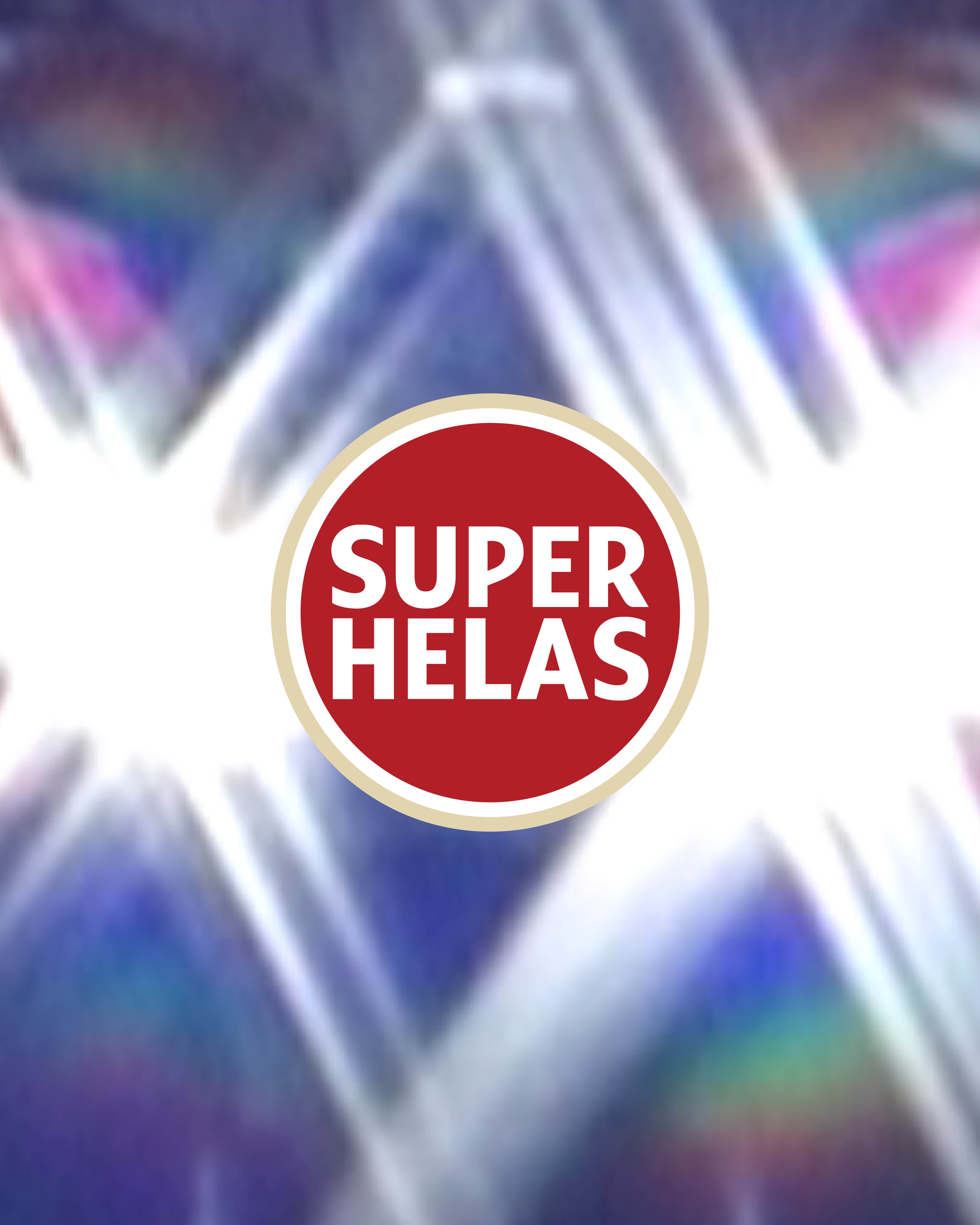 Super Hélas