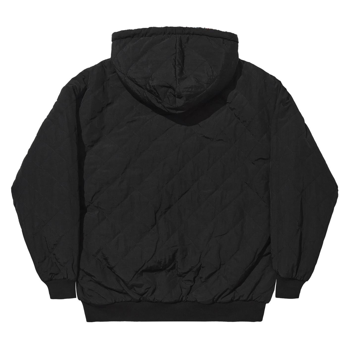 OCARO REVERSIBLE CHECKERED FULL ZIP JACKET NAVY/BLACK_23630.jpg