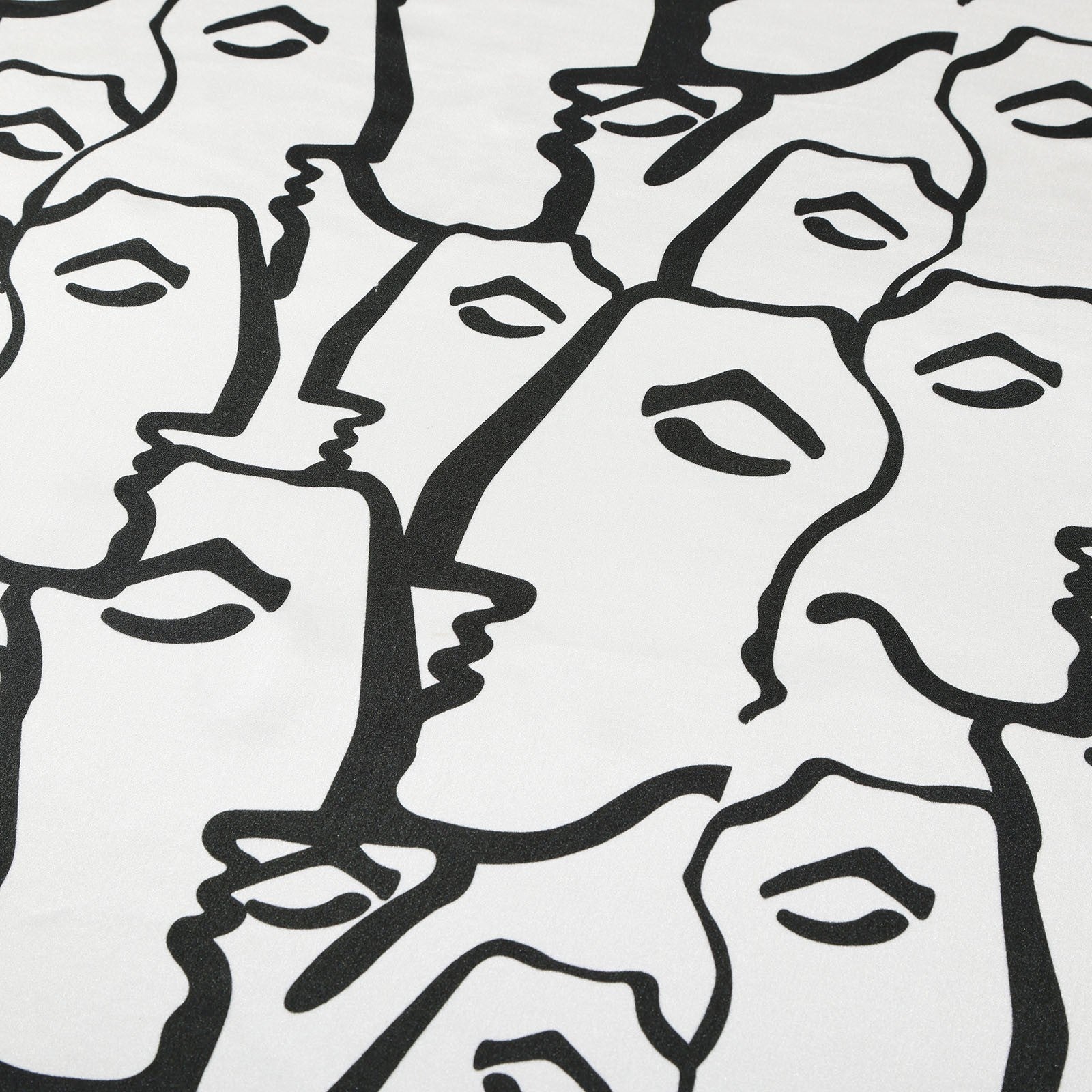 DIEUX GRECS SILK SCARF WHITE/BLACK_24910.jpg