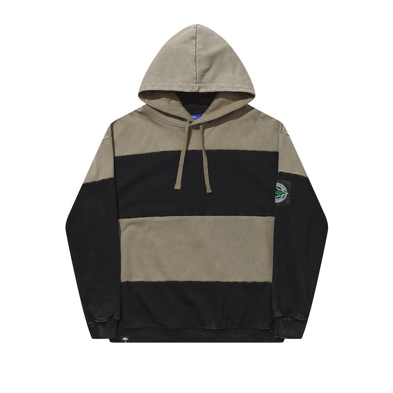 ROBBY HOODIE WASHED KHAKI GREEN/BLACK_25782.jpg