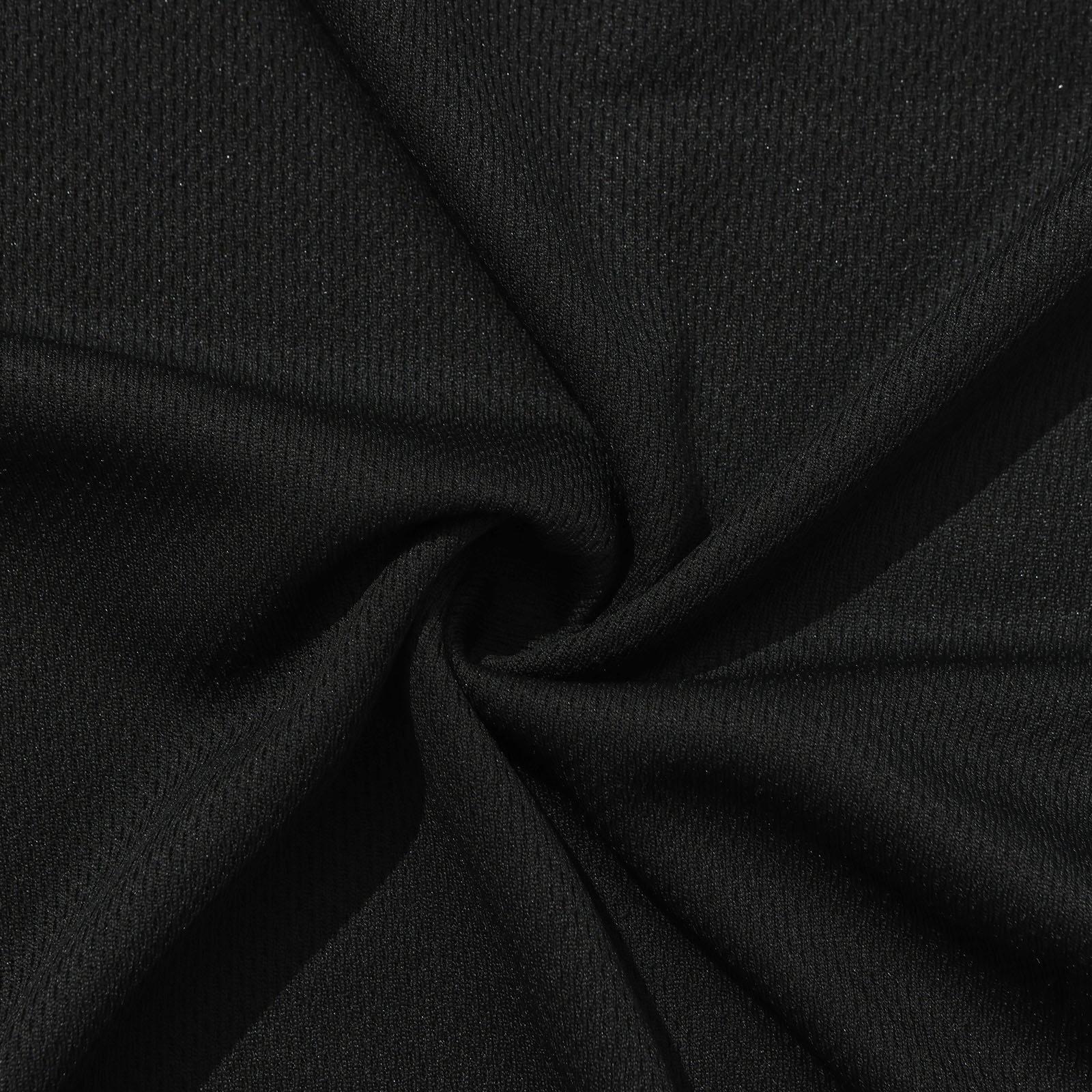 DOLPHIN FOOTBALL POLO BLACK/BLUE_23643.jpg