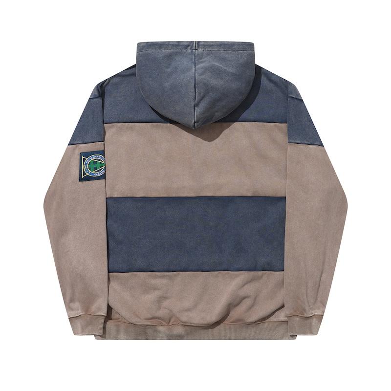 ROBBY HOODIE WASHED BEIGE/BLUE_25838.jpg