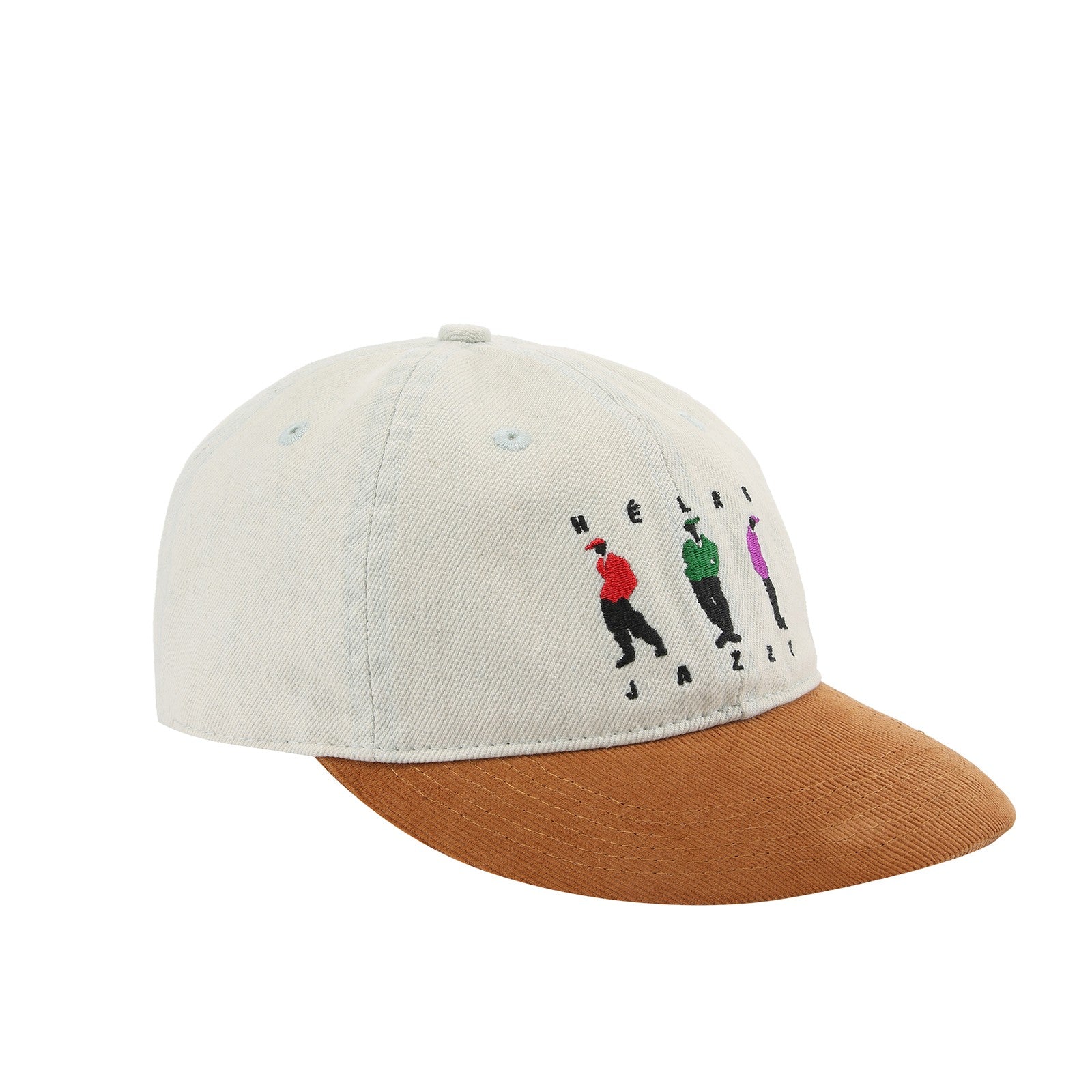 JAZZY CAP LIGHT BLUE/BROWN_24727.jpg