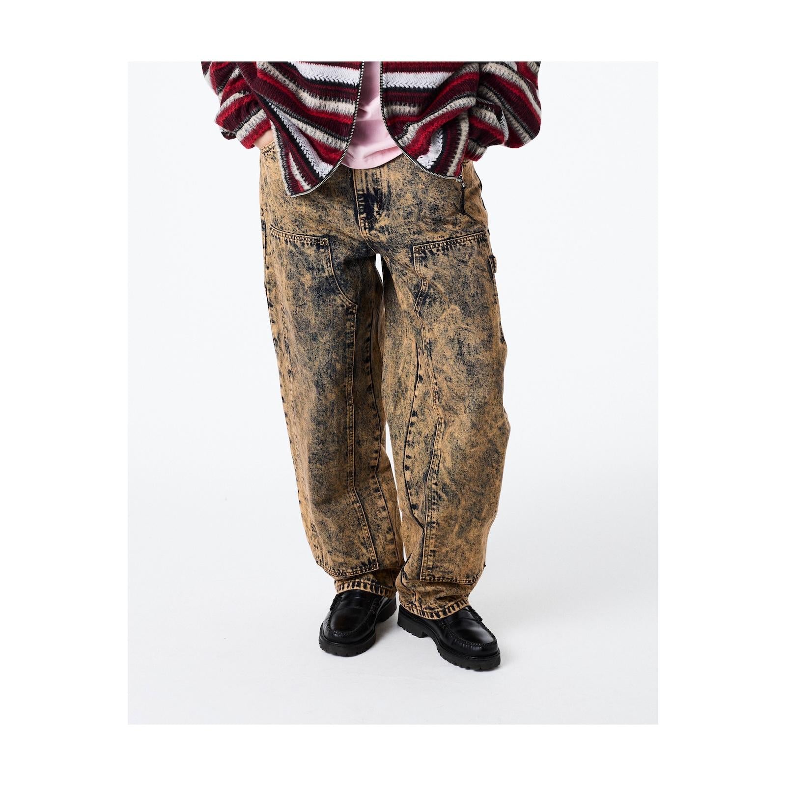 CARPENTER JEANS PANTS WASHED BROWN_23790.jpg