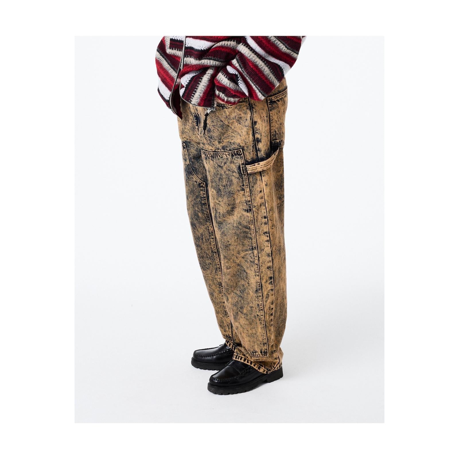 CARPENTER JEANS PANTS WASHED BROWN_23791.jpg