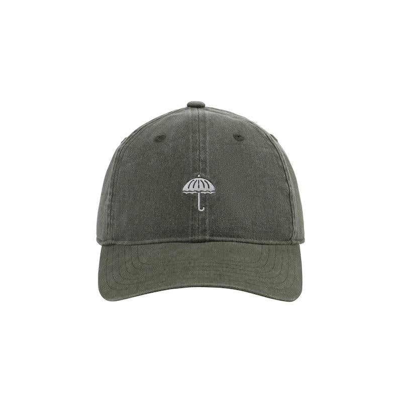 CLASSIC CAP WASHED KHAKI GREEN_25743.jpg