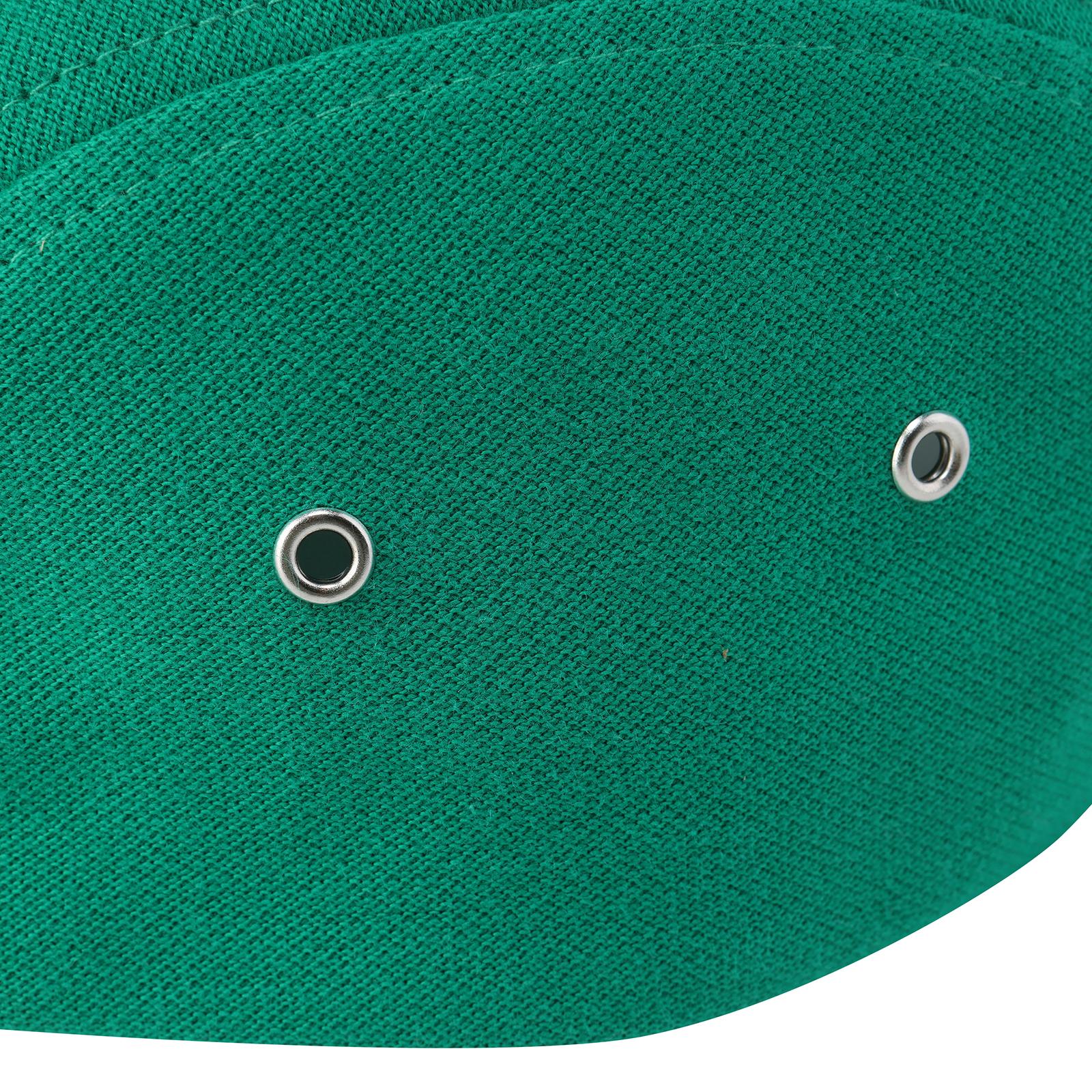CLASSIC PIQUE 5 PANELS CAP TEAL GREEN_22294.jpg