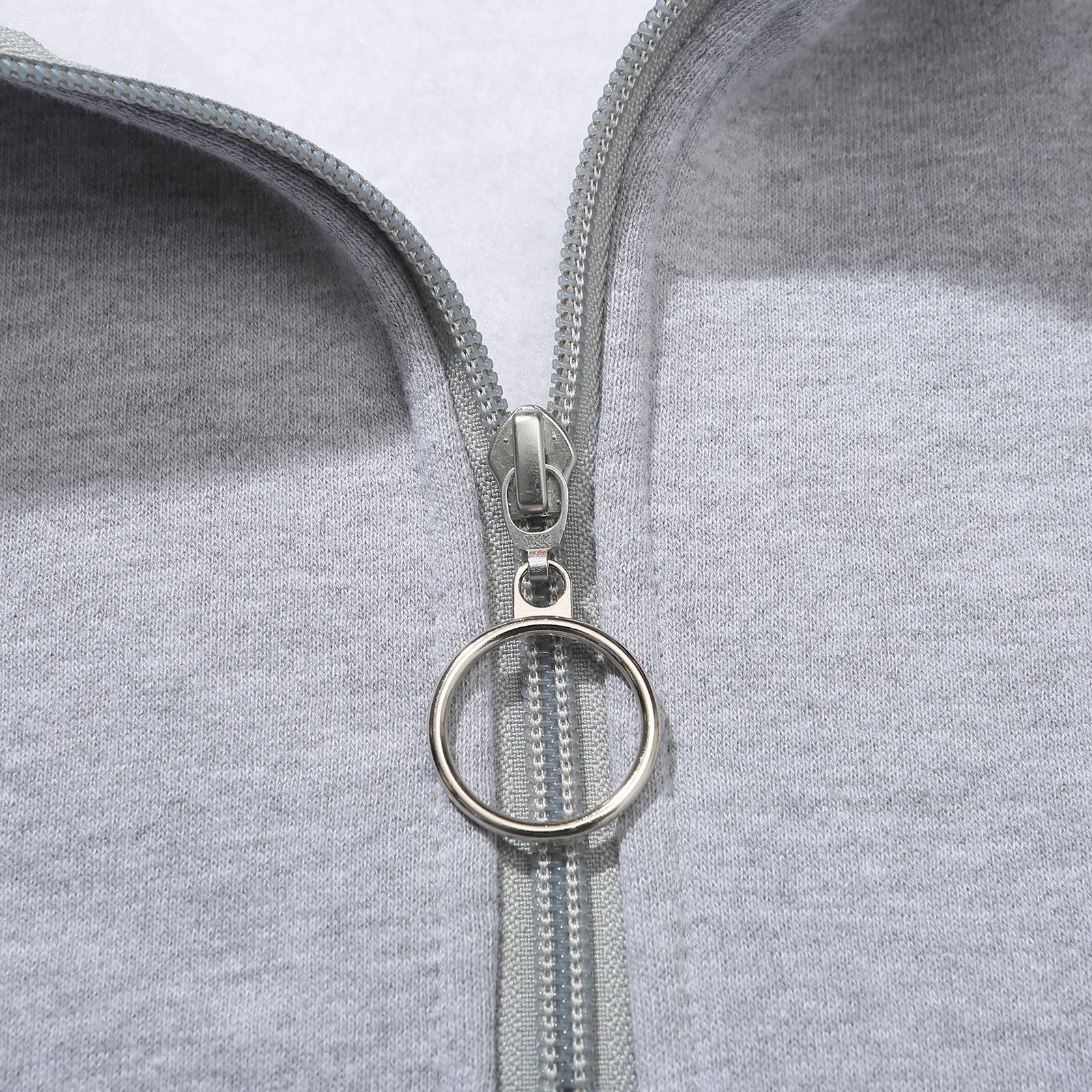 CLASSIC QUARTER ZIP HEATHER GREY_15146.jpg