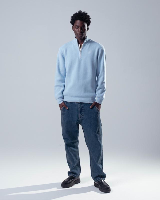 CLASSIC QUARTER ZIP KNIT LIGHT BLUE_25768.jpg
