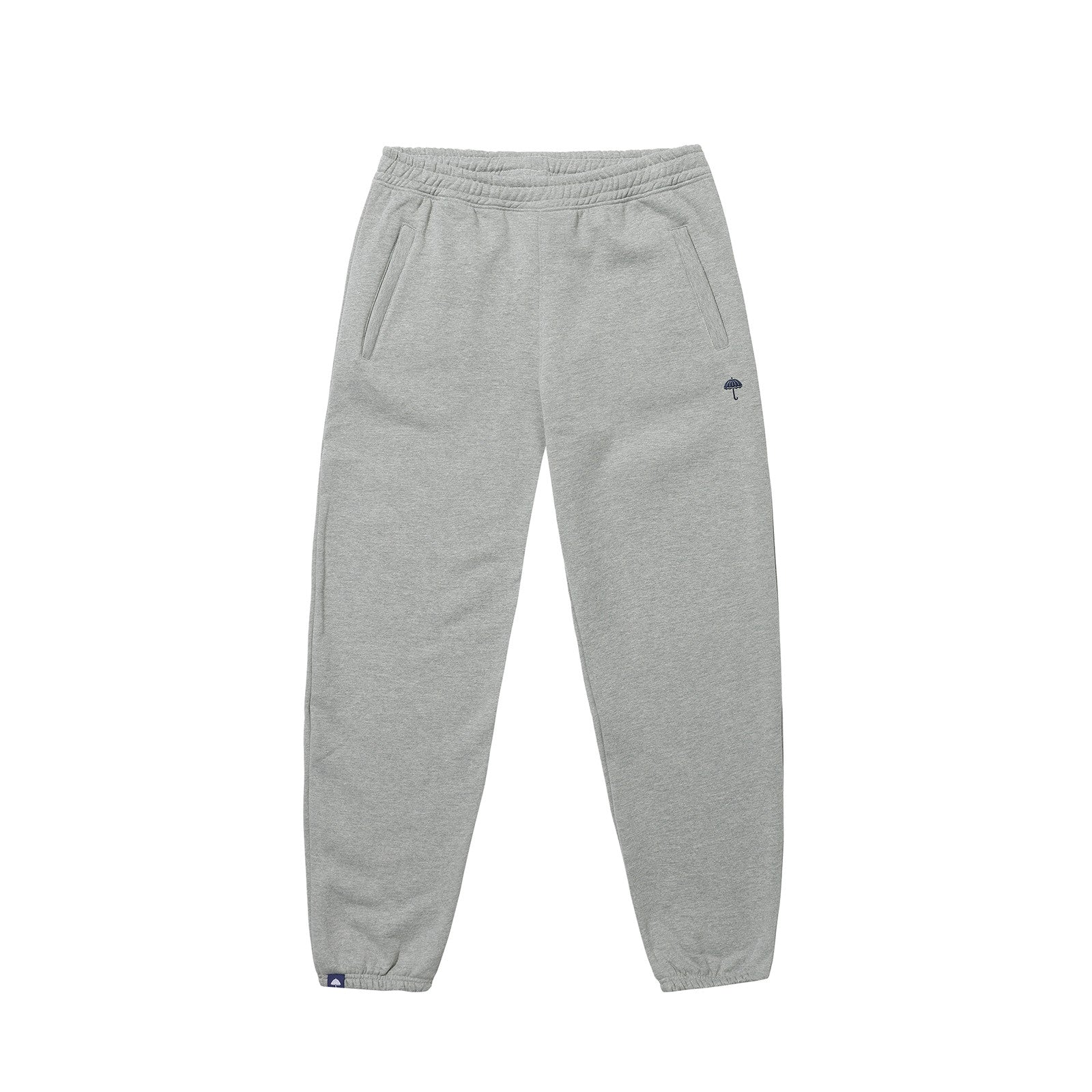 CLASSIC SWEAT PANT HEATHER GREY | HÉLAS