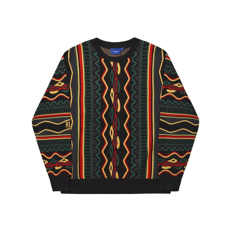 COOG CREWNECK KNIT BLACK MULTICO_25673.jpg