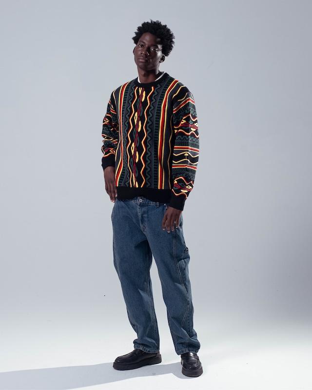 COOG CREWNECK KNIT BLACK MULTICO_25676.jpg