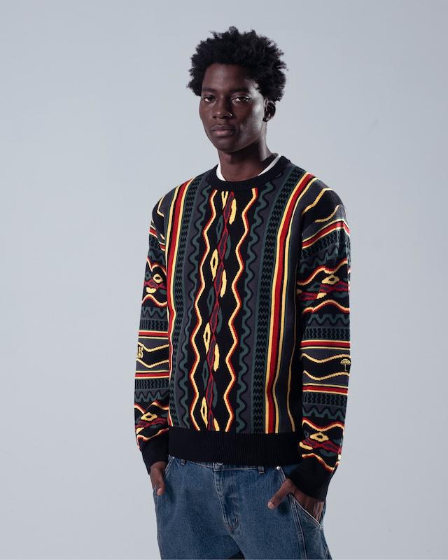 COOG CREWNECK KNIT BLACK MULTICO_25677.jpg