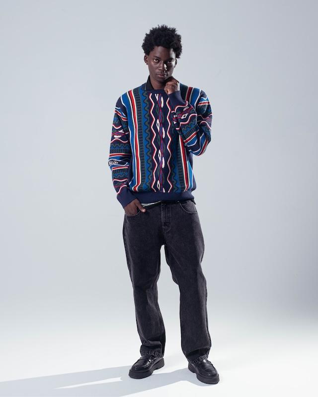COOG CREWNECK KNIT BLUE MULTICO_25831.jpg