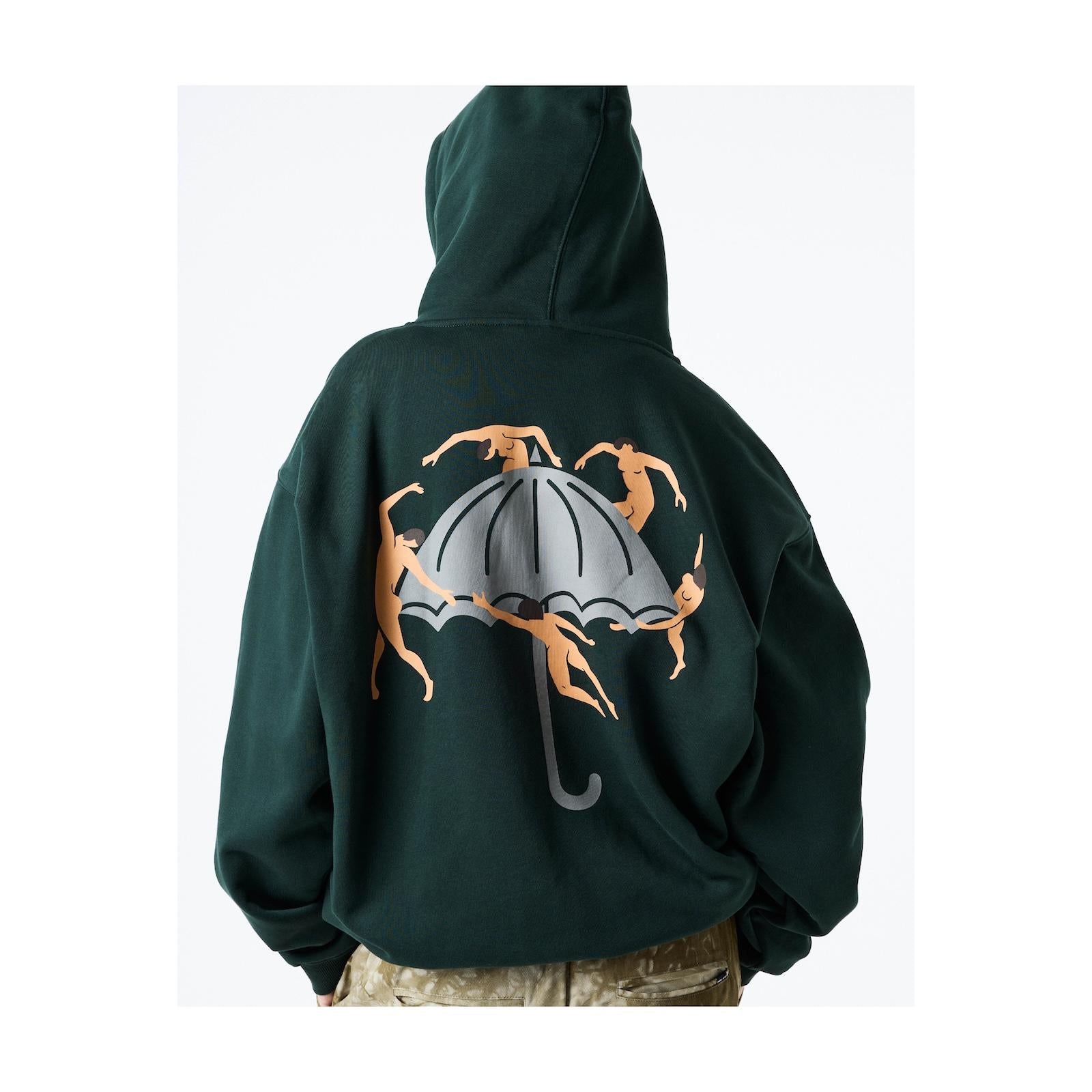 DANCING HOODIE FORREST GREEN_23742.jpg