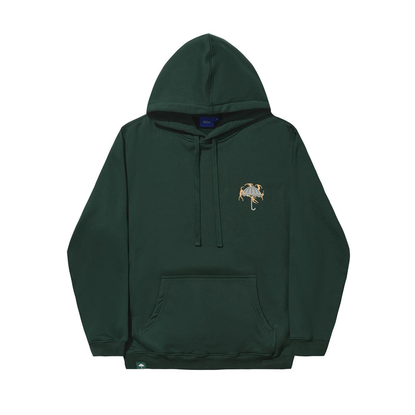 DANCING HOODIE FORREST GREEN_23744.jpg