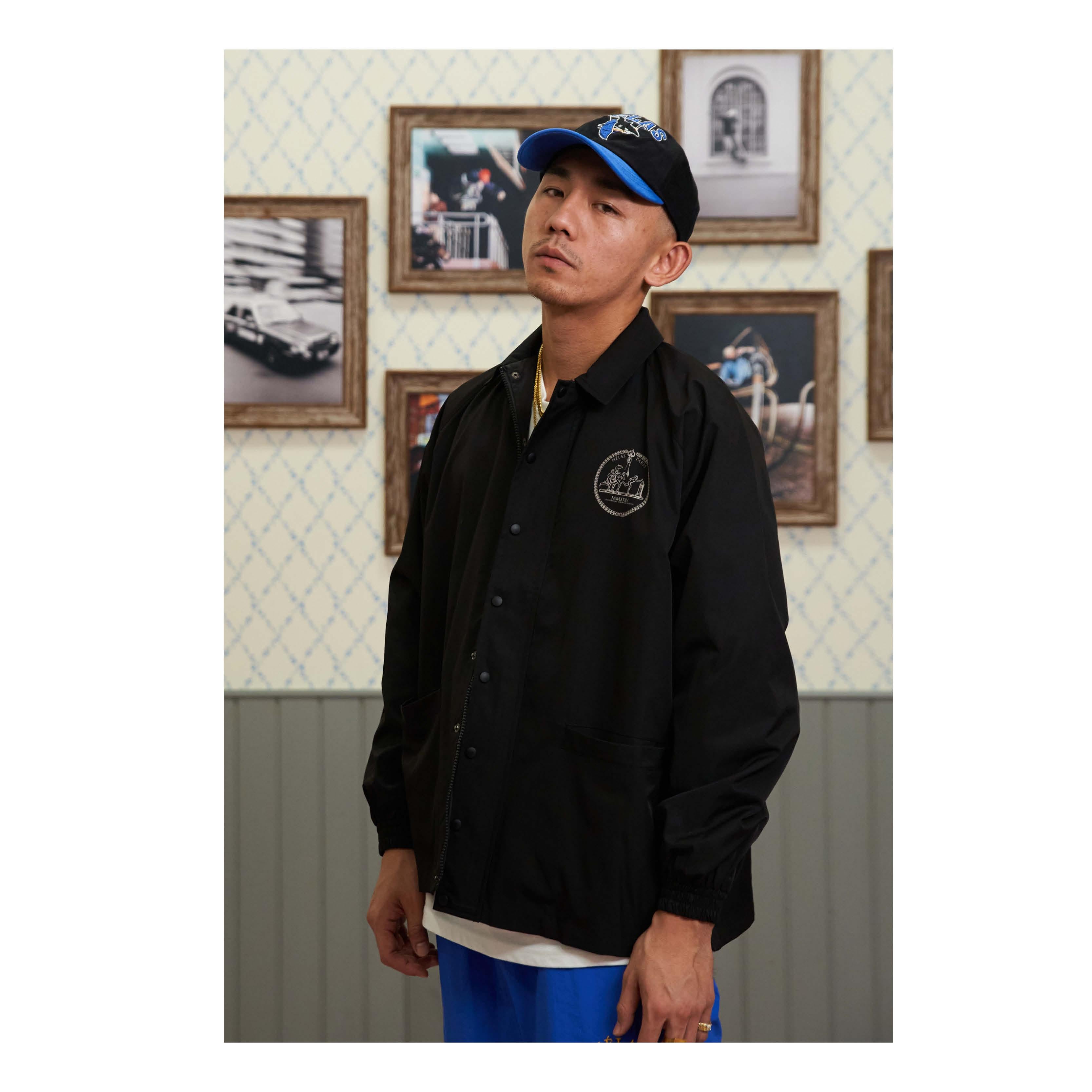 DERNIERS COACH JACKET BLACK_20472.jpg