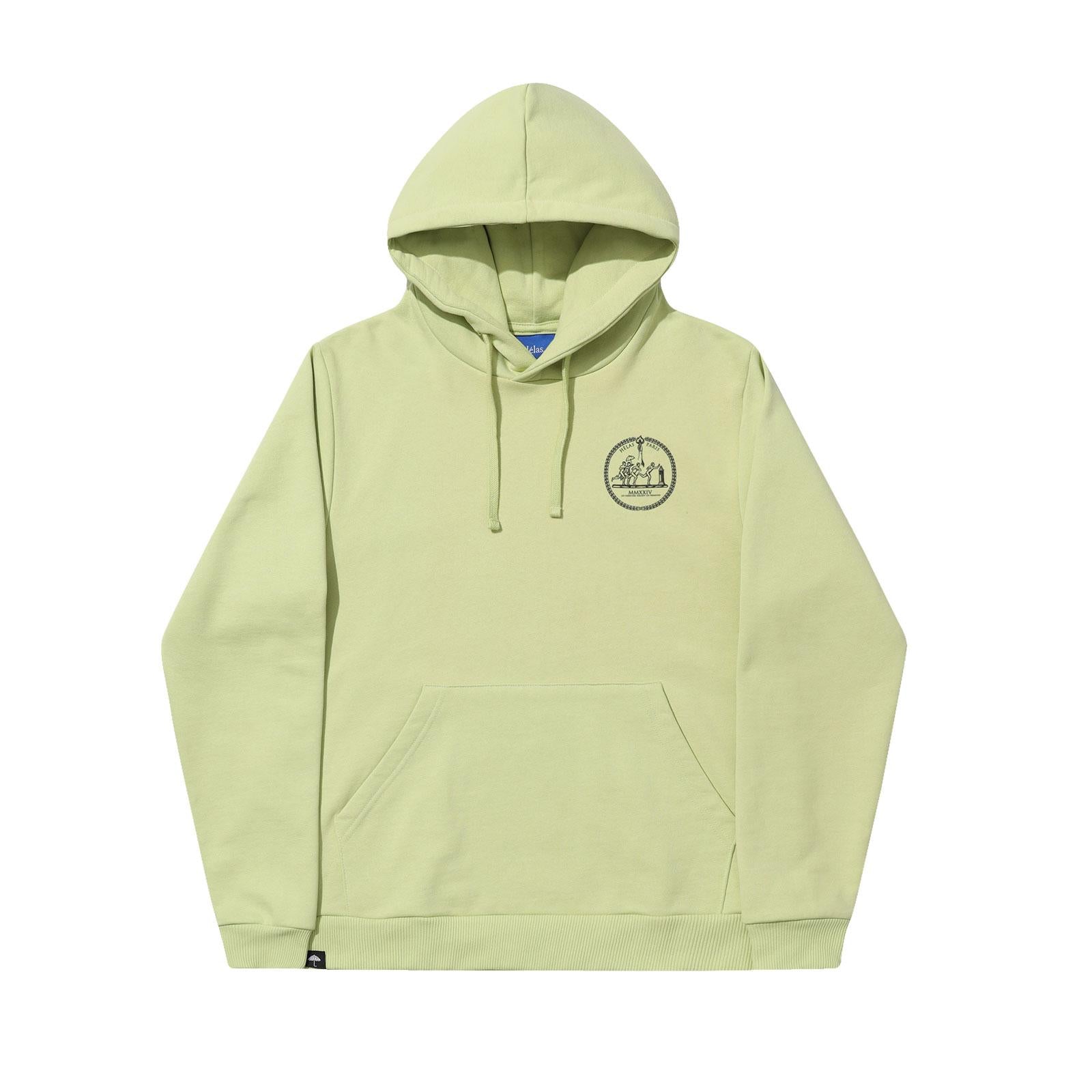 DERNIERS HOODIE LIME GREEN_20475.jpg