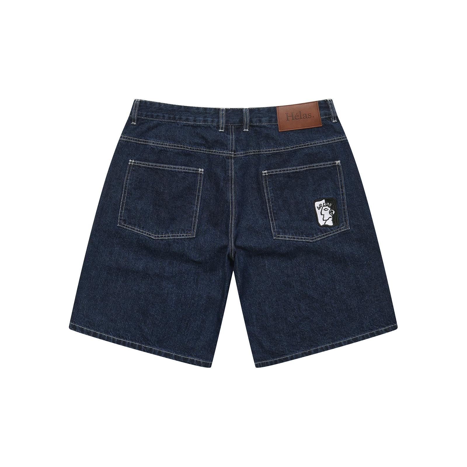 DIEU GREC JEANS SHORTS WASHED NAVY_24462.jpg