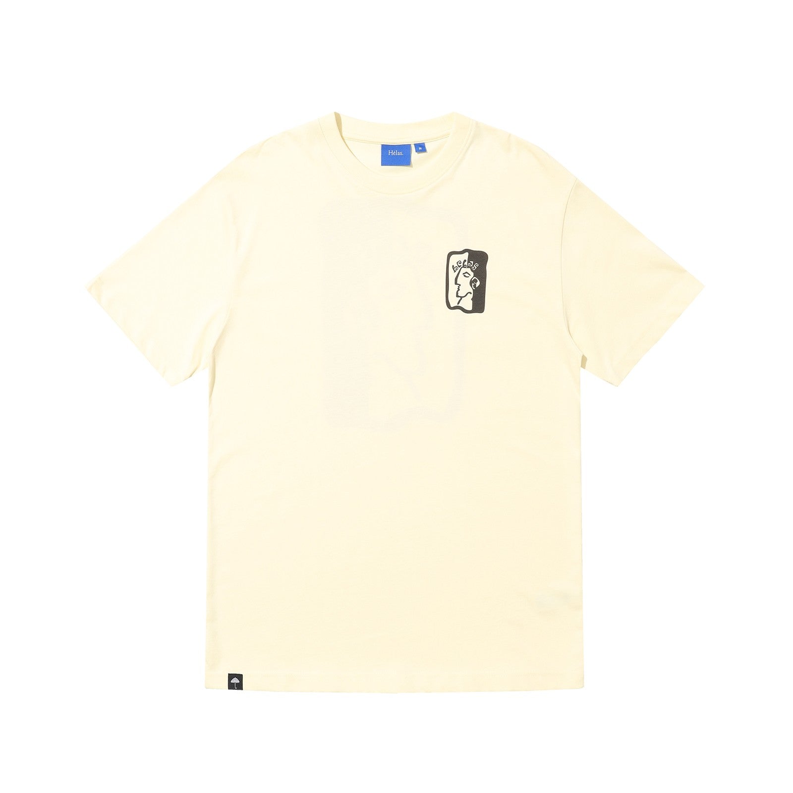 DIEU GREC TEE PASTEL YELLOW_18673.jpg