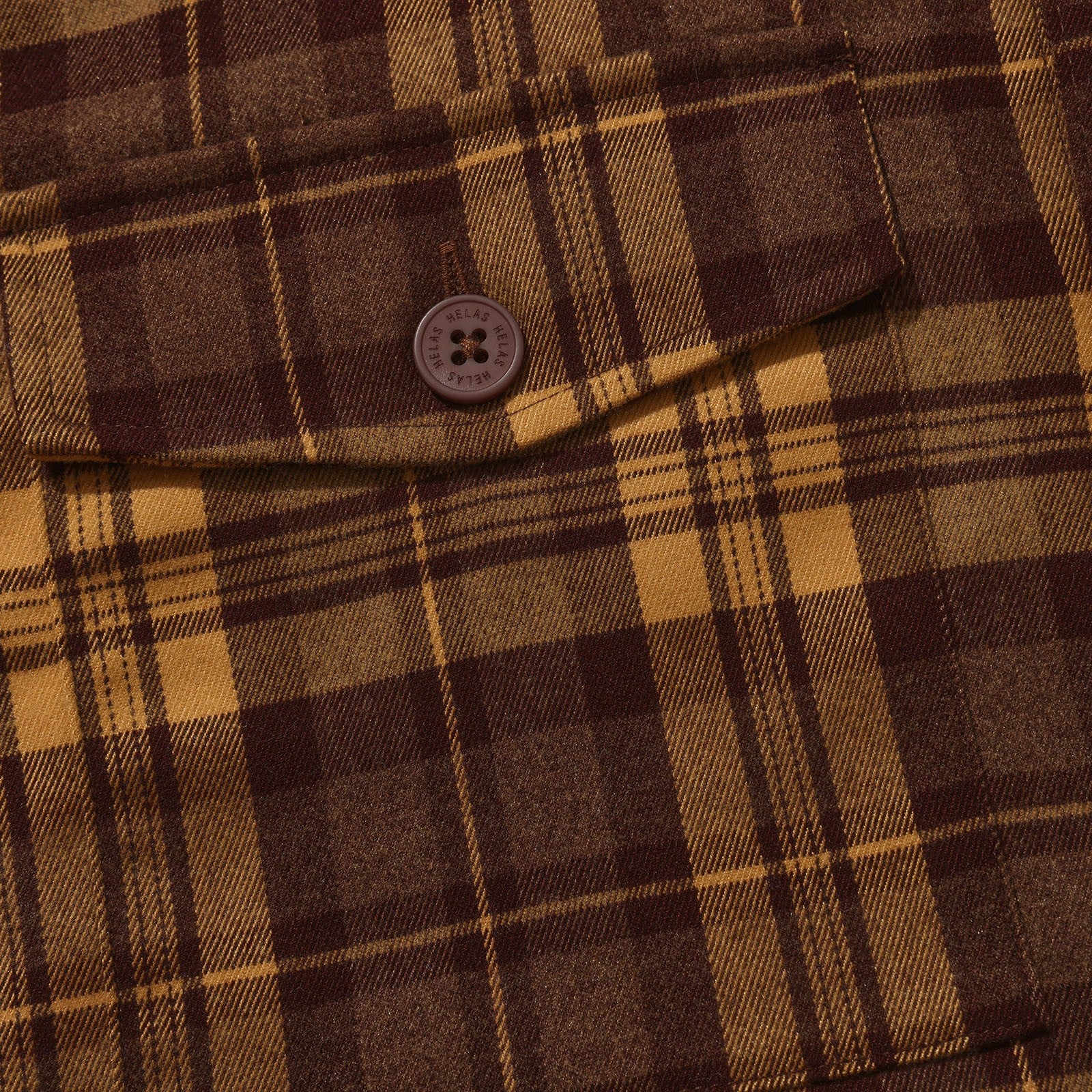 FLANER LS SHIRT BROWN_20588.jpg