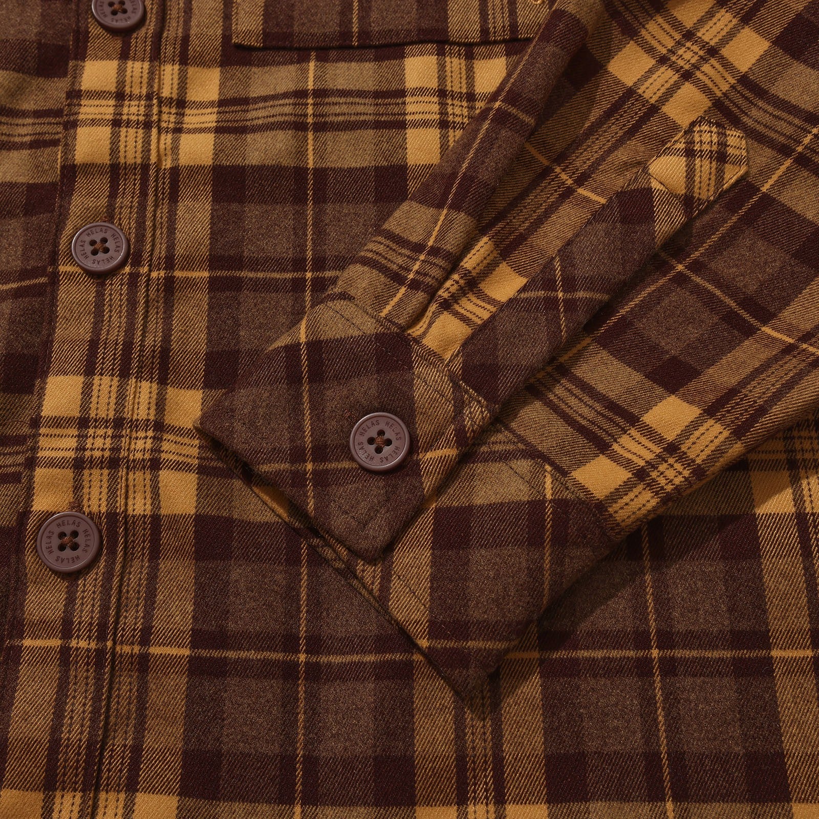 FLANER LS SHIRT BROWN_20590.jpg