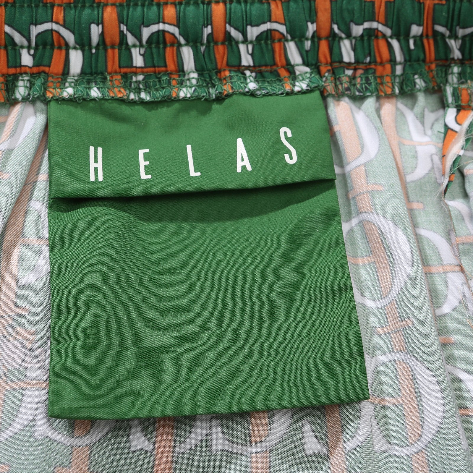 HCC HORSE PYJAMA PANT GREEN_11164.jpg