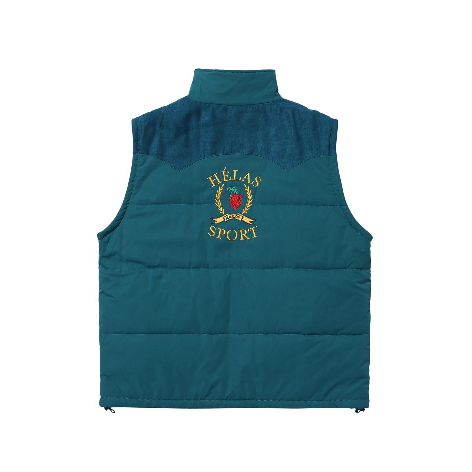 HELAS SPORT PUFFER JACKET TEAL GREEN_20389.jpg
