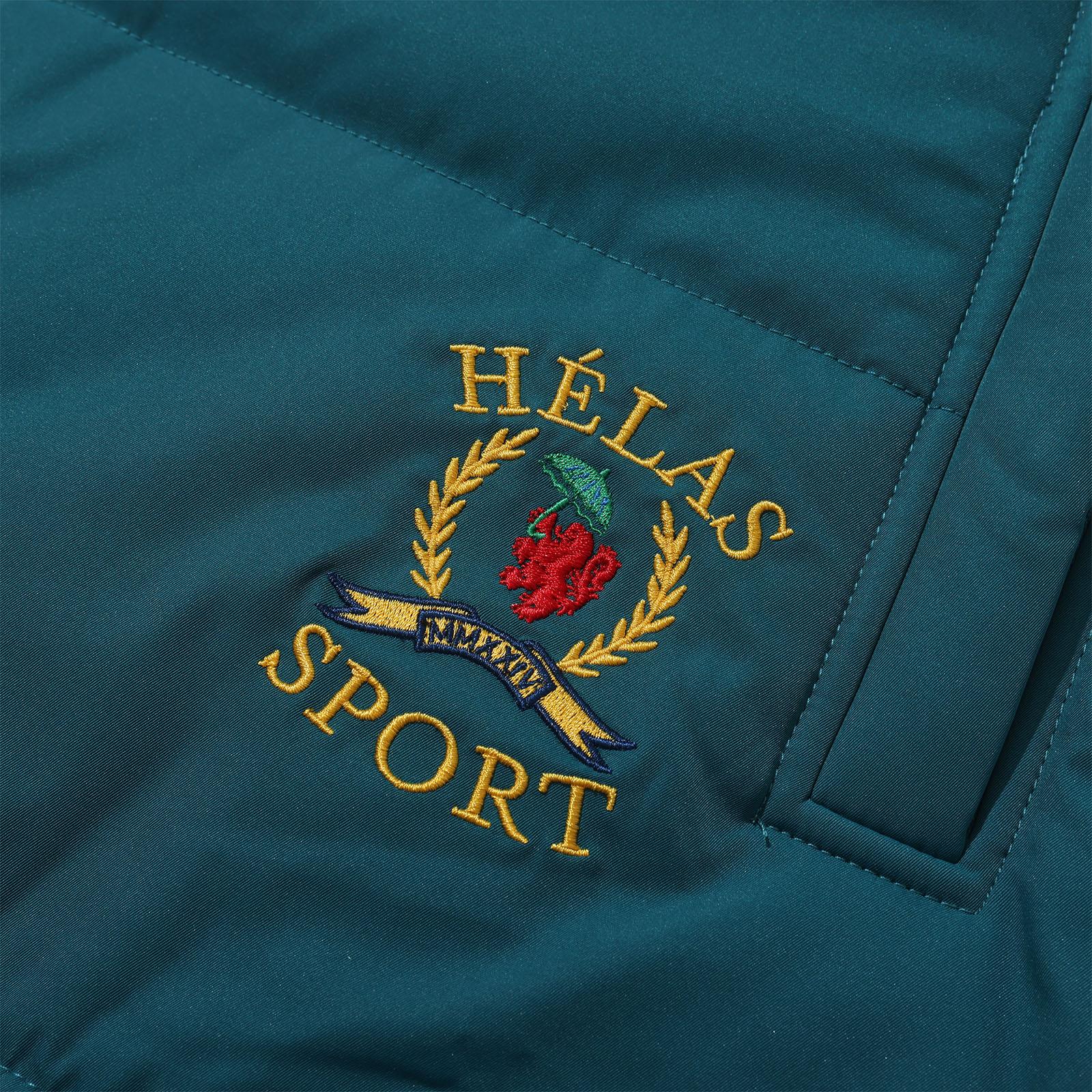 HELAS SPORT PUFFER JACKET TEAL GREEN_20392.jpg