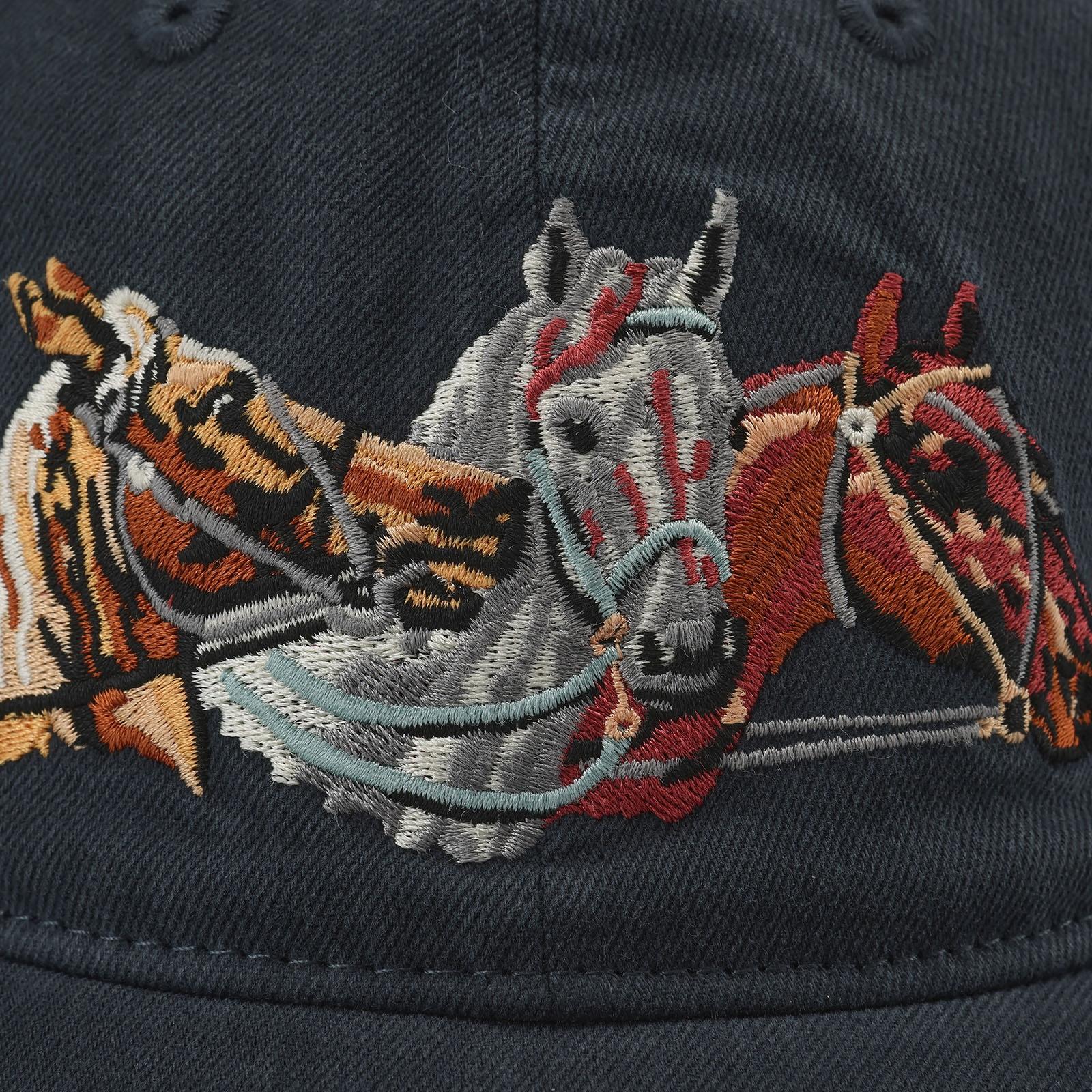 HORSES CAP NAVY_23712.jpg