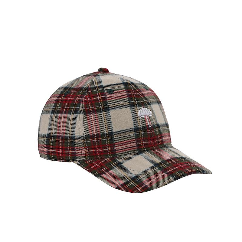 LEON CAP CHECKERED MULTICO_25841.jpg