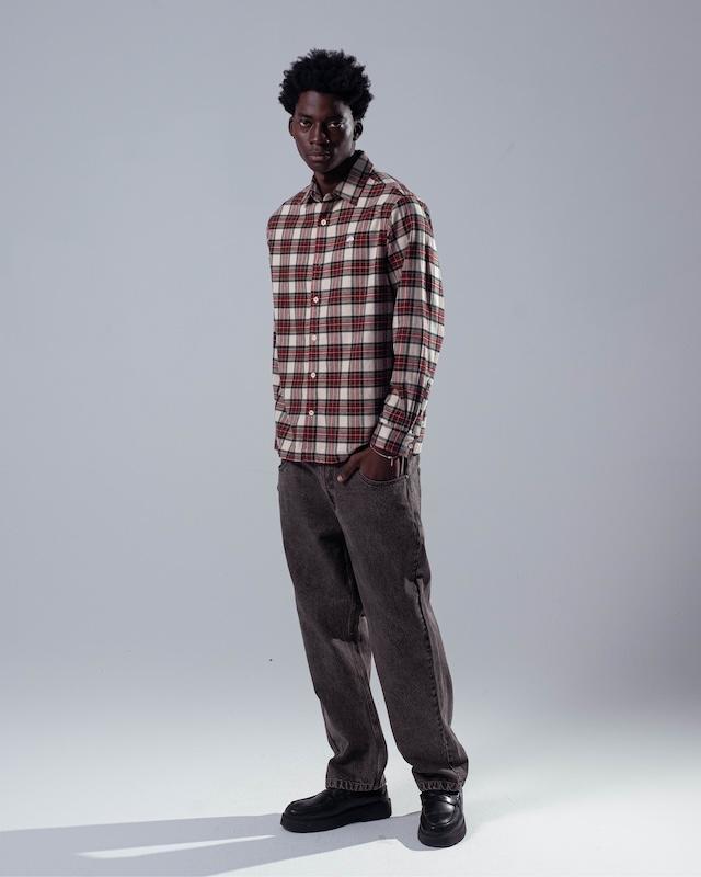 LEON LS SHIRT CHECKERED MULTICO_25849.jpg