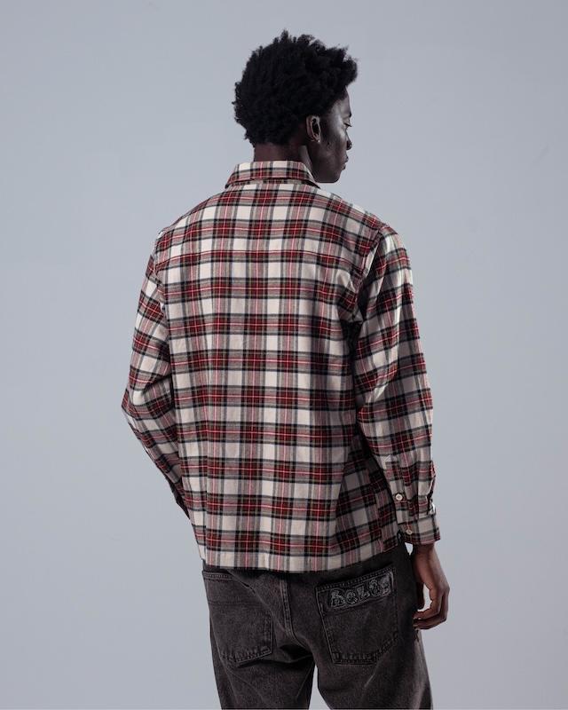 LEON LS SHIRT CHECKERED MULTICO_25851.jpg