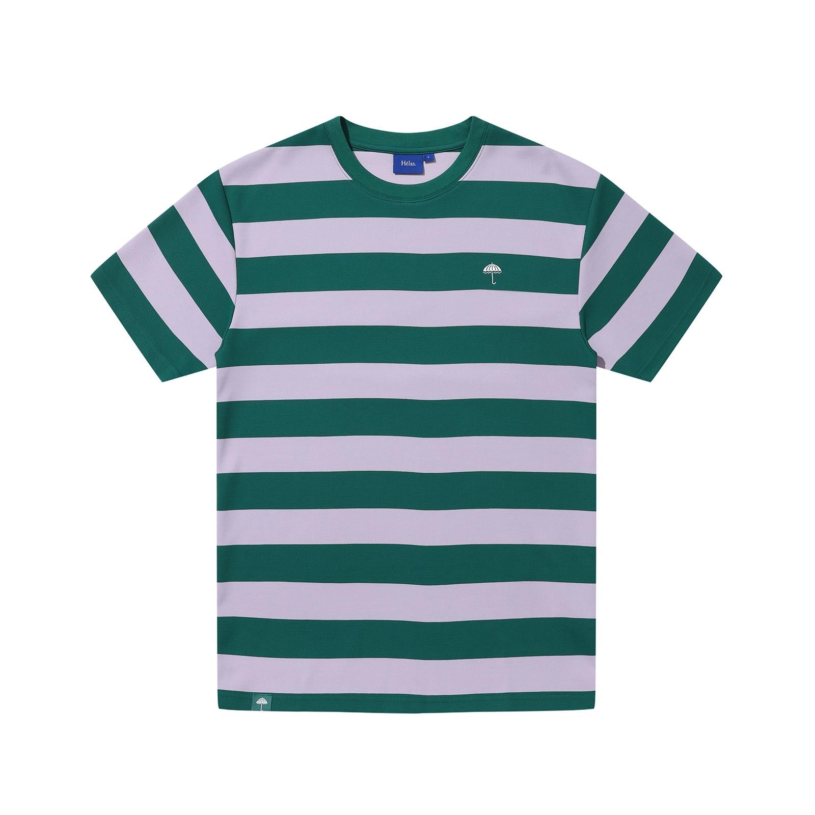 RIGATO TEE GREEN/VIOLET_22784.jpg