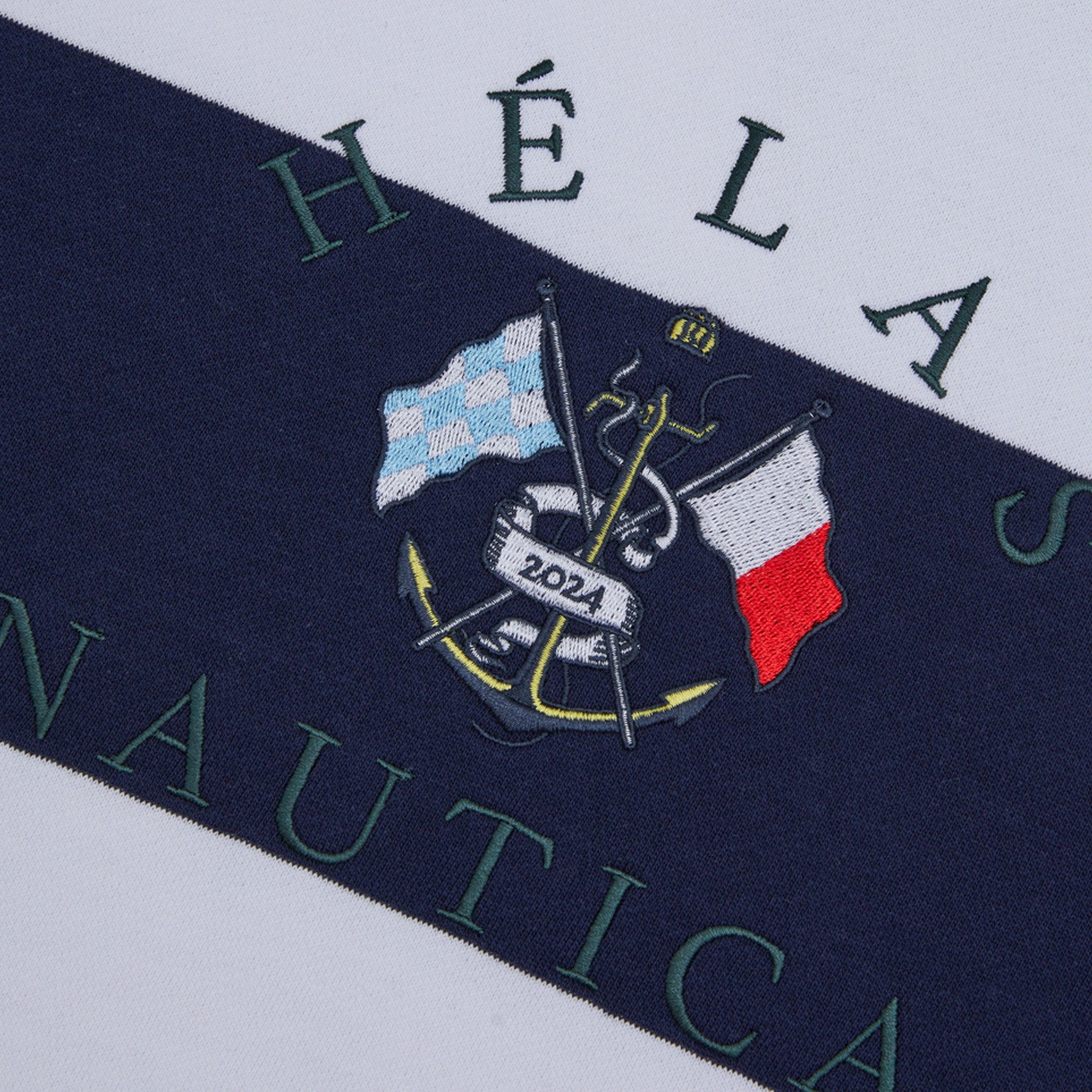 NAUTICA X HELAS CREWNECK NAVY / WHITE_18426.jpg