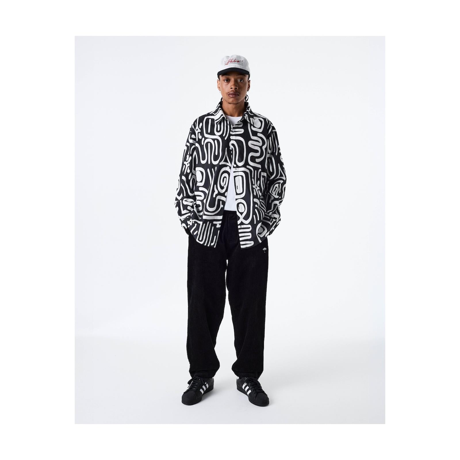 ABSTRACT LS SHIRT BLACK/WHITE_23717.jpg