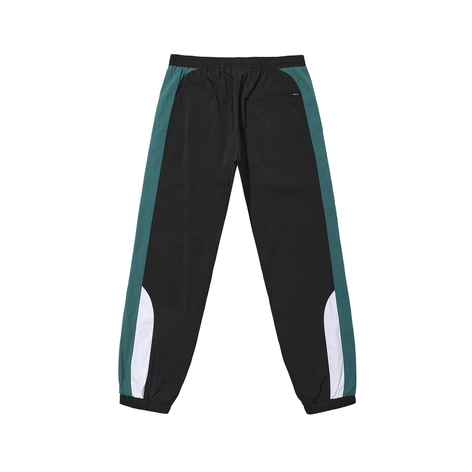 READY TRACKSUIT PANTS BLACK/GREEN/WHITE_24032.jpg