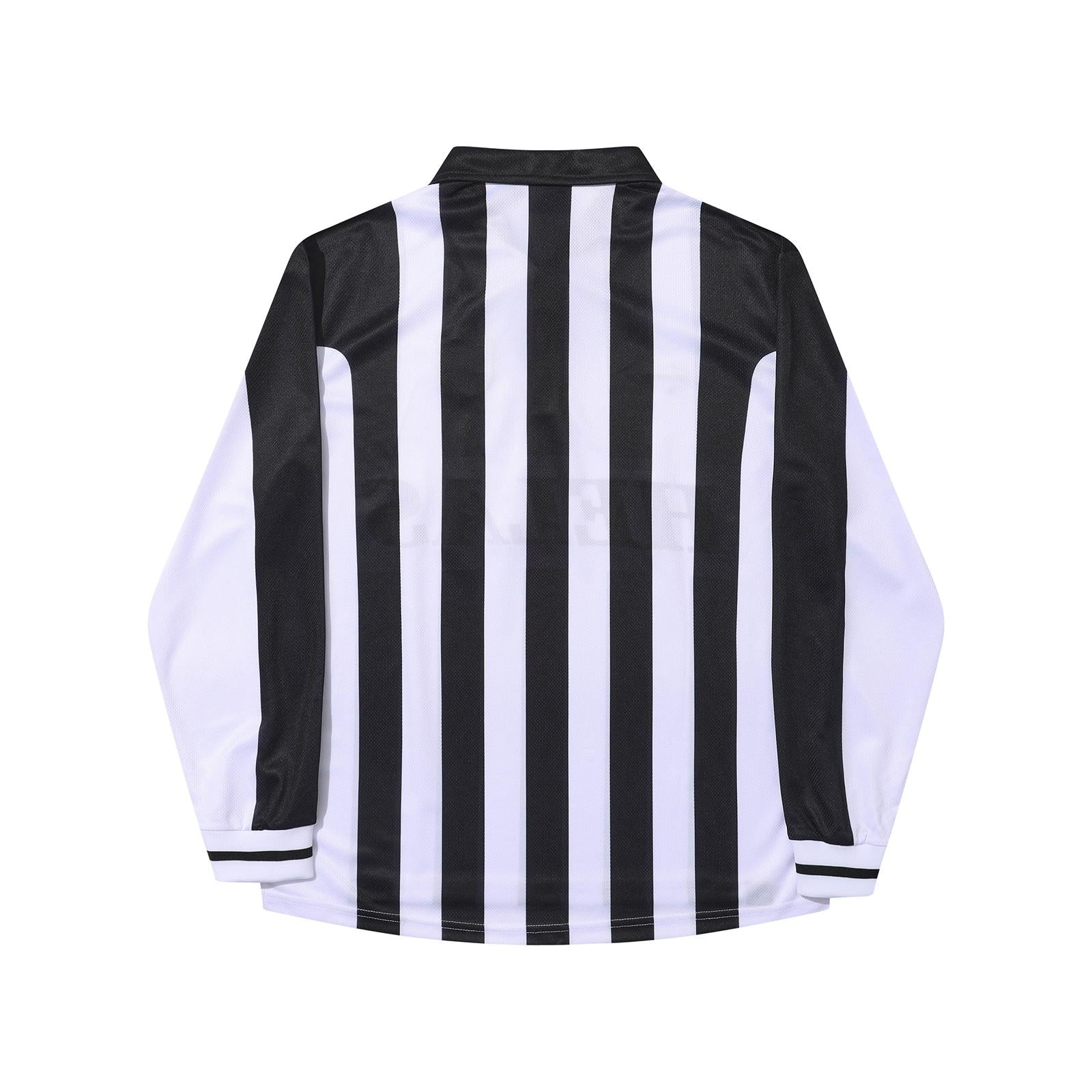 FC LS POLO BLACK/WHITE_24055.jpg