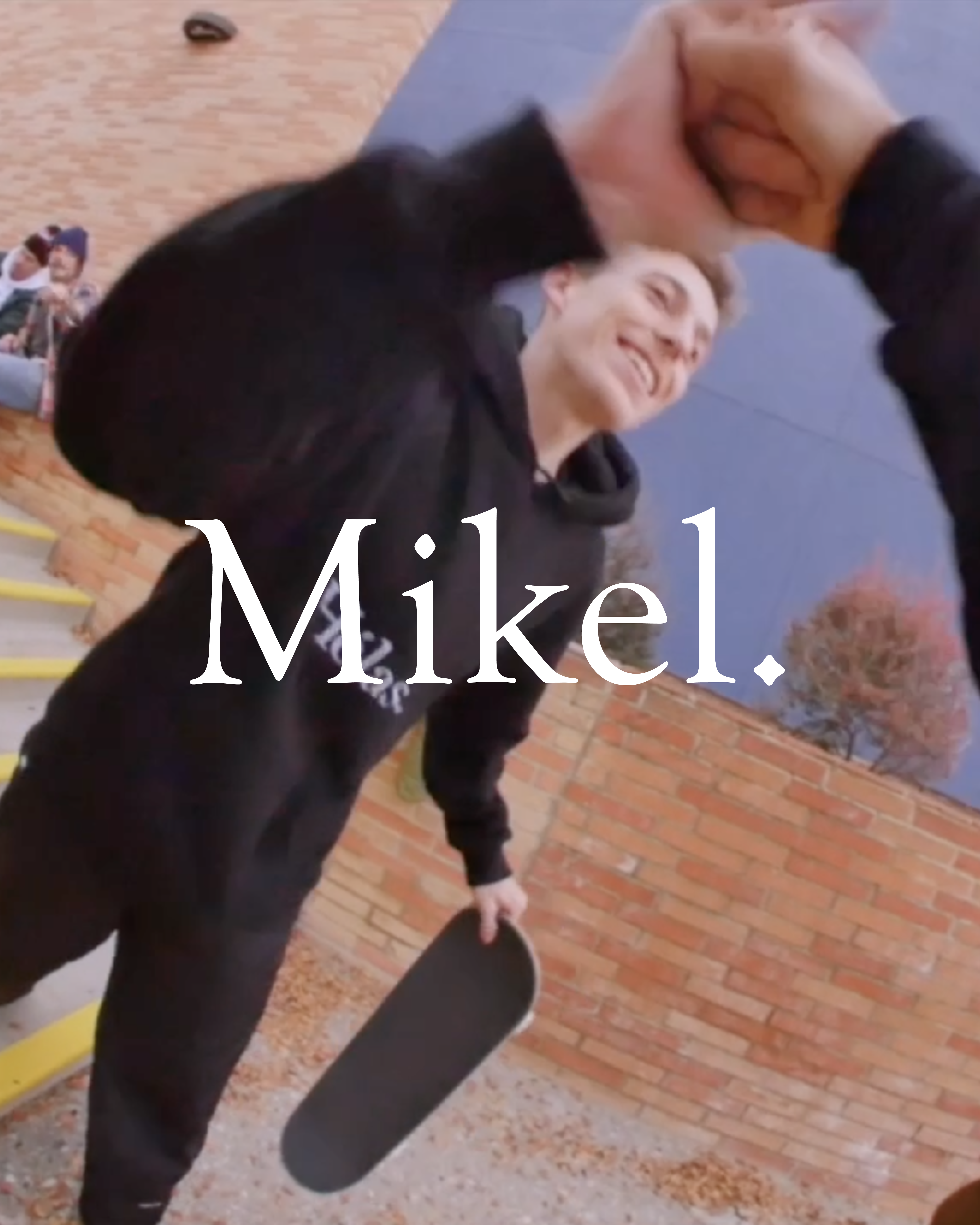 MIKEL