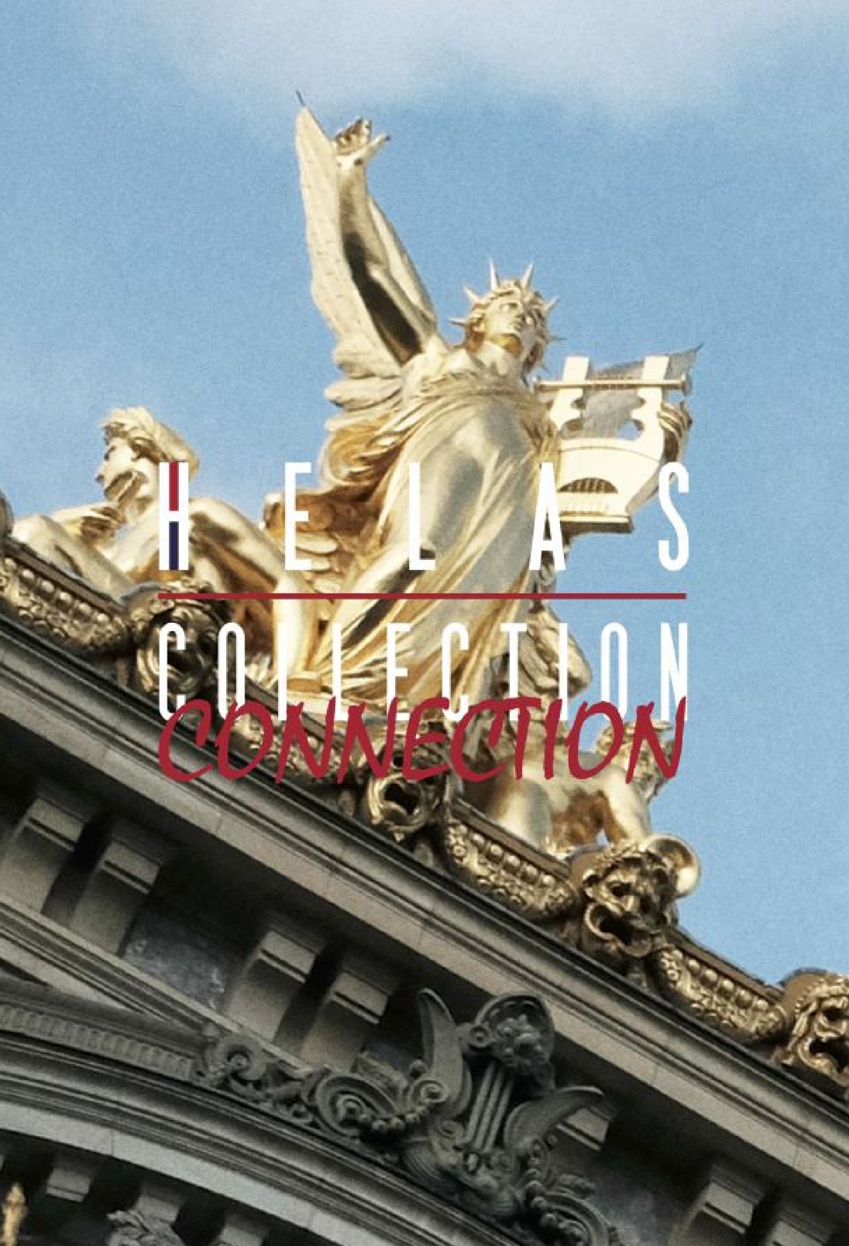 Hélas Collection Connection