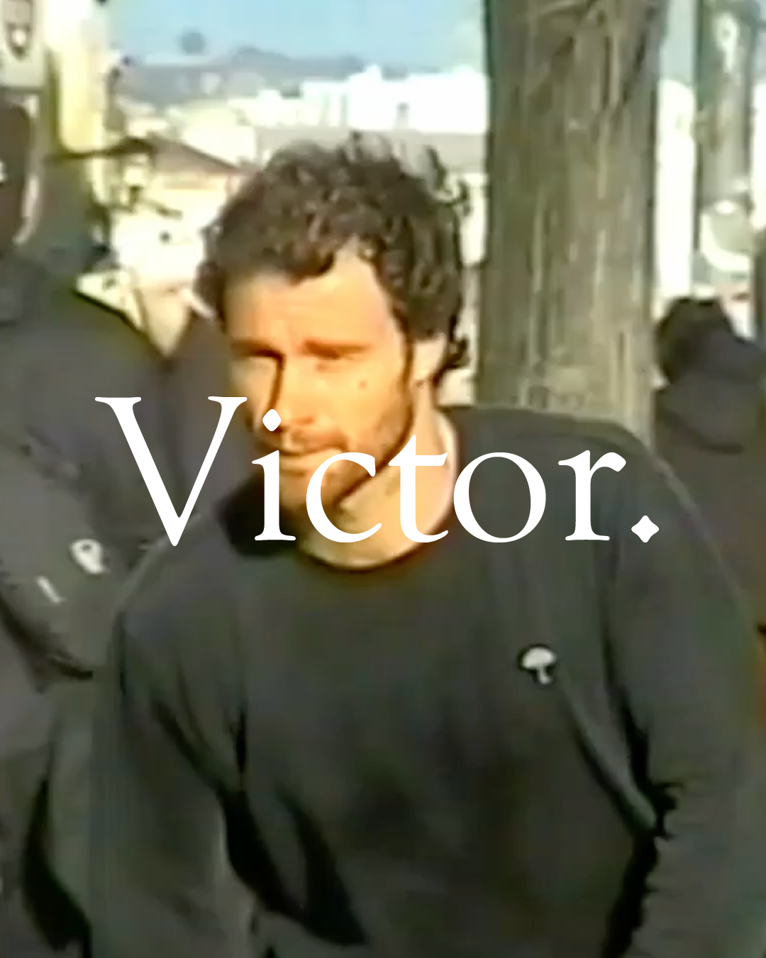 Victor for Spring 2026