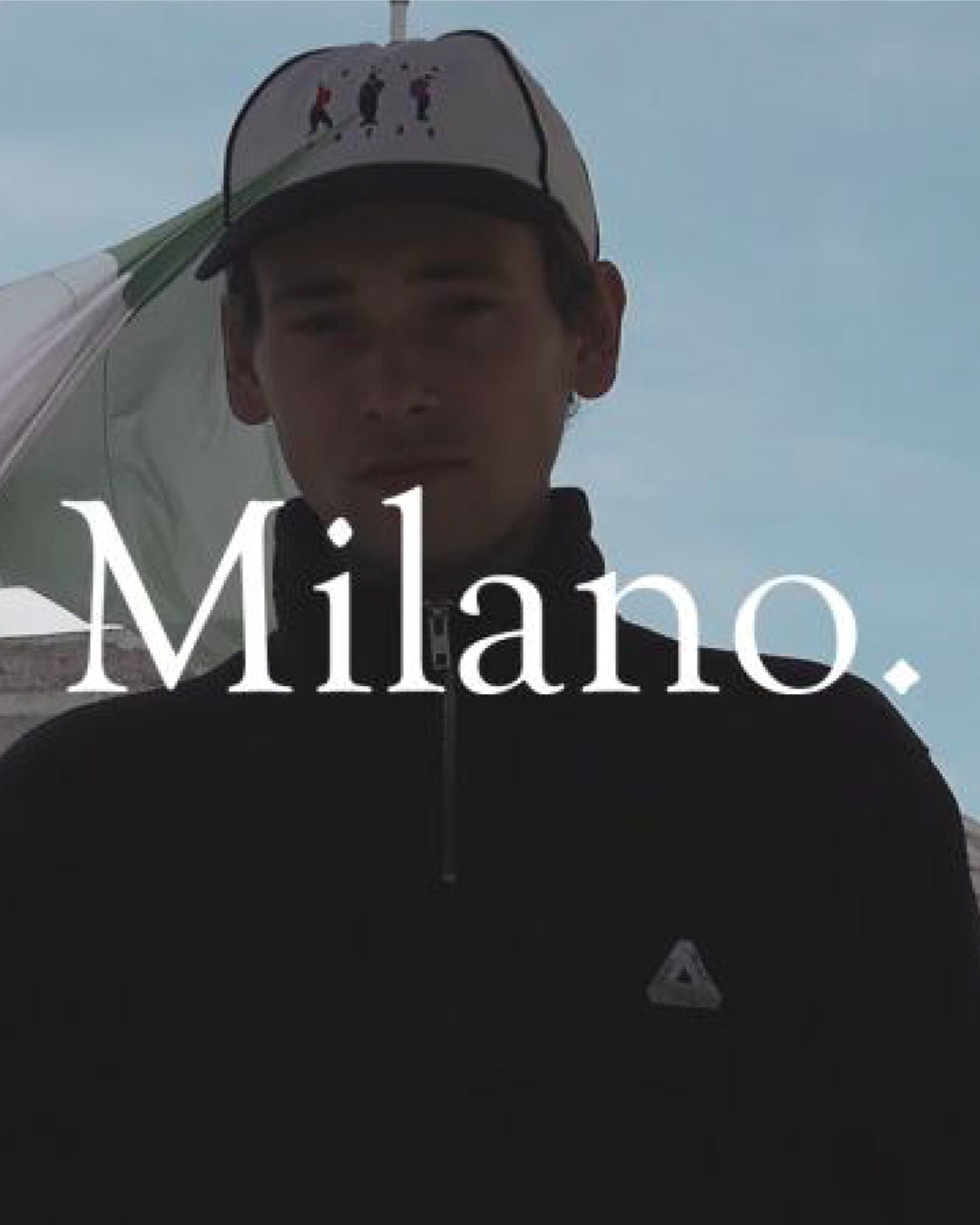 Milano