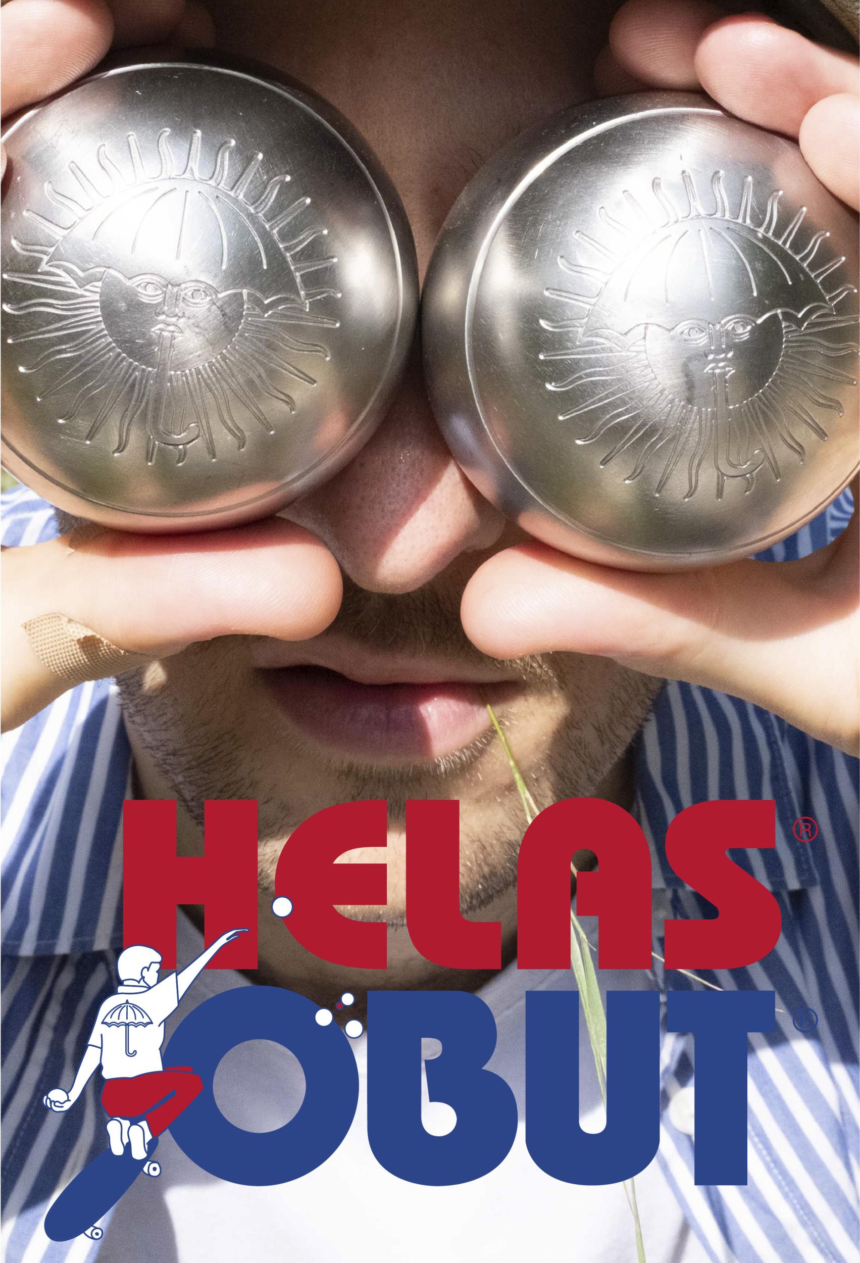 Obut X Hélas