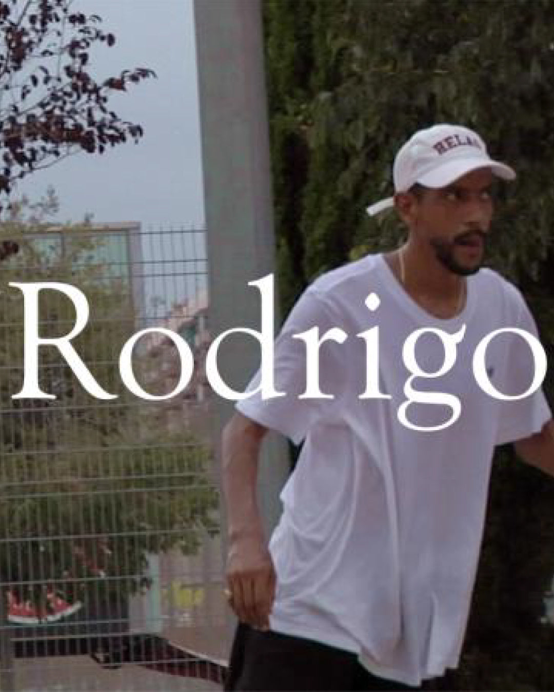 Rodrigo