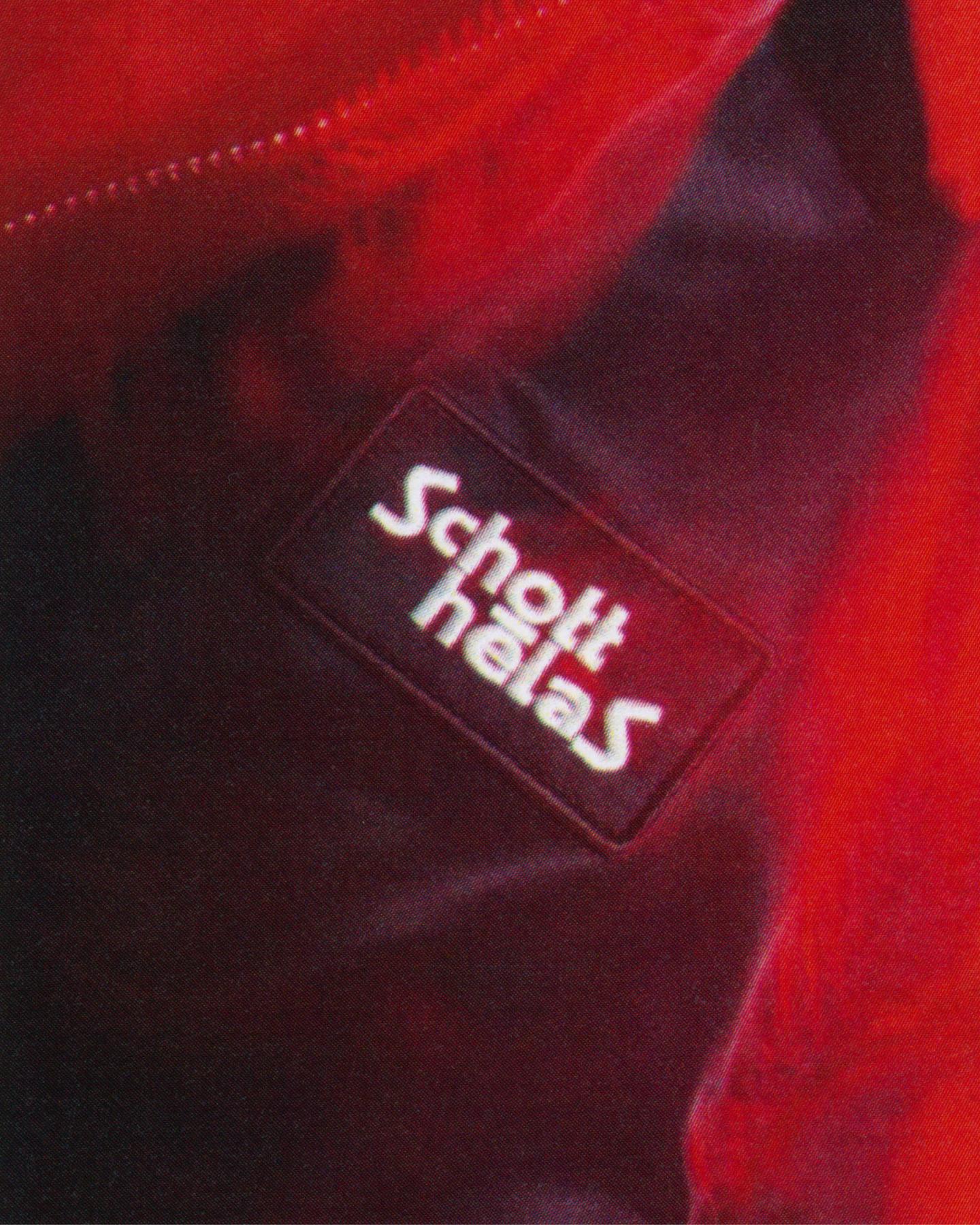 Hélas X Schott 2024