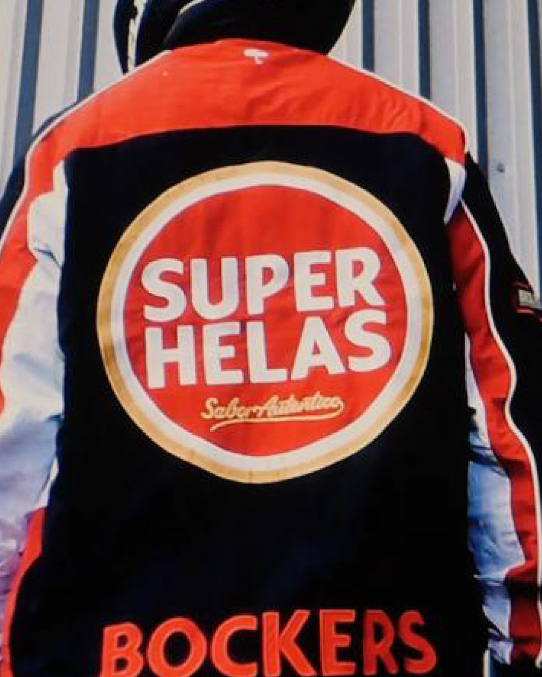 Super Hélas