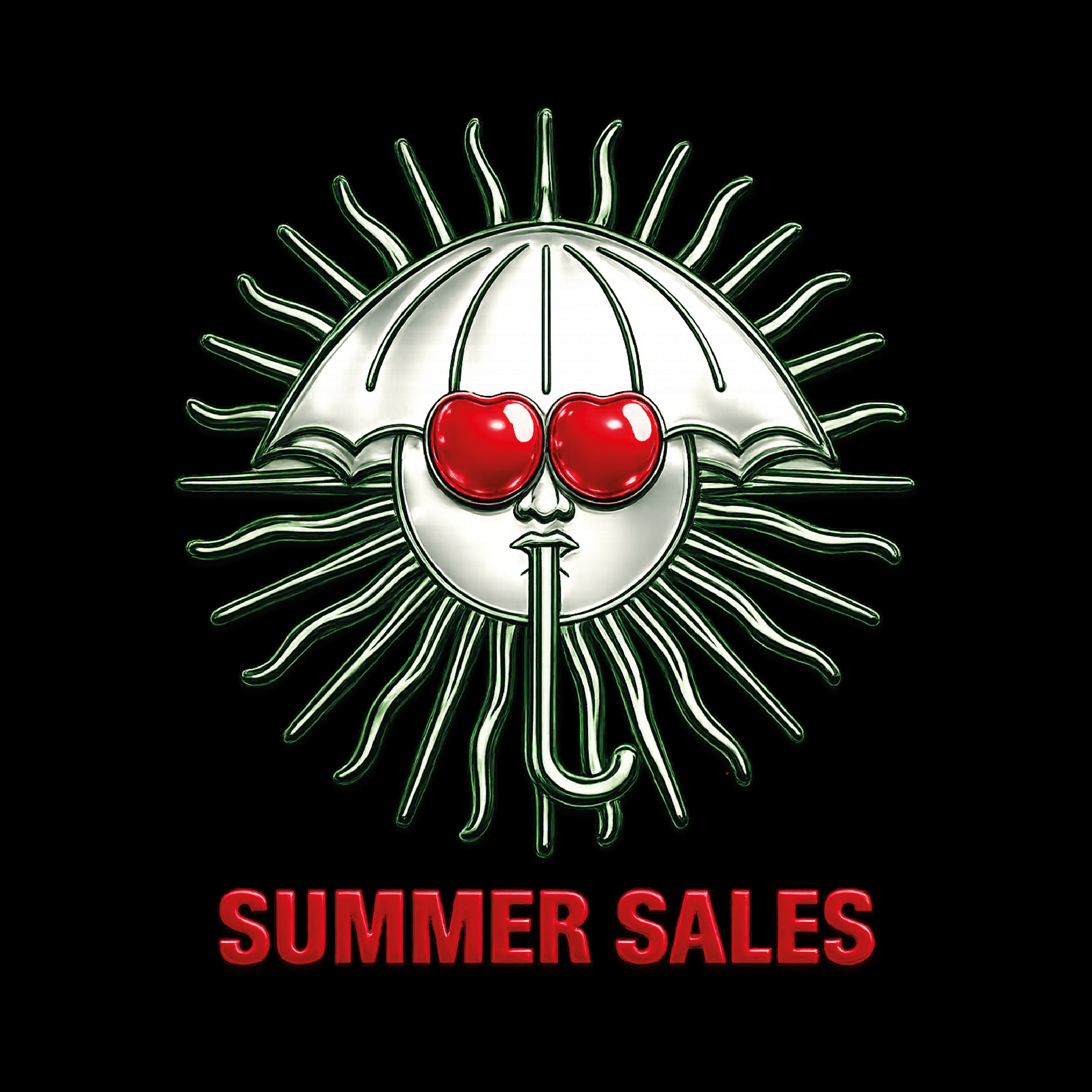 SUMMER SALES