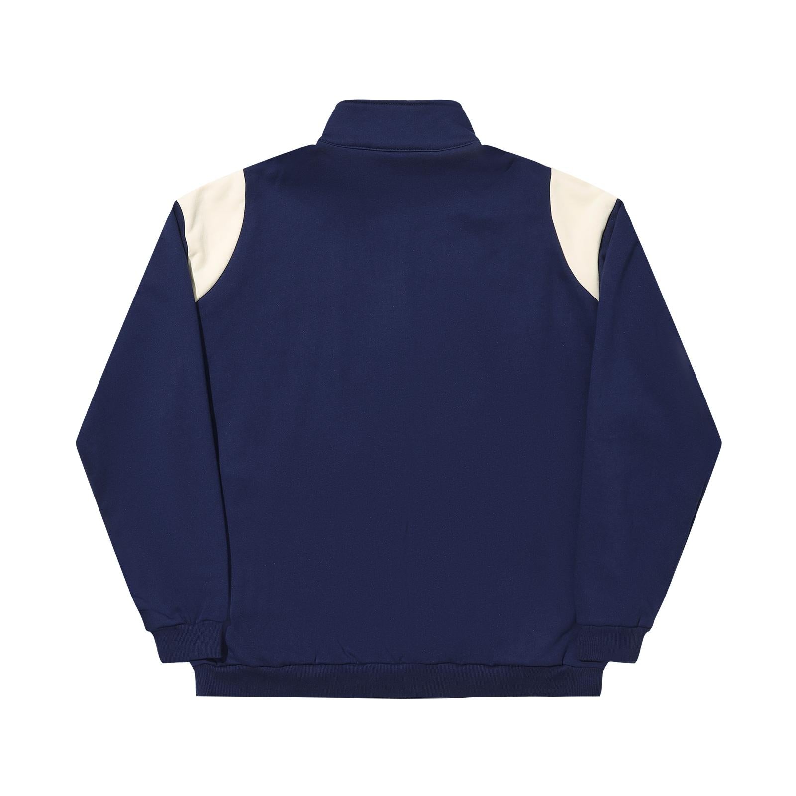 FORMA QUARTER ZIP NAVY/BEIGE_22948.jpg