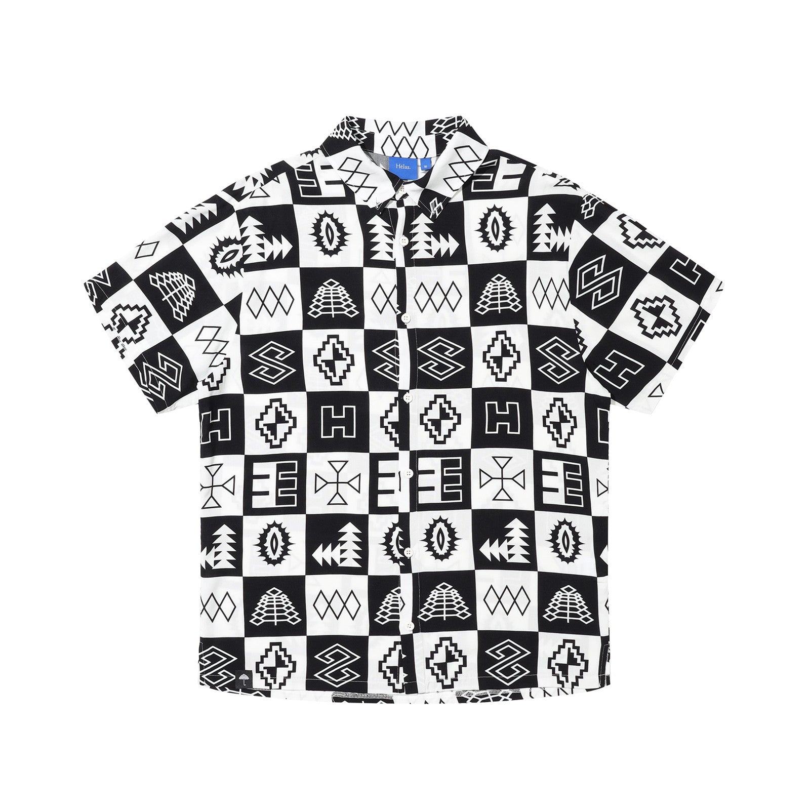 BEL-AIR SHIRT WHITE/BLACK_18543.jpg