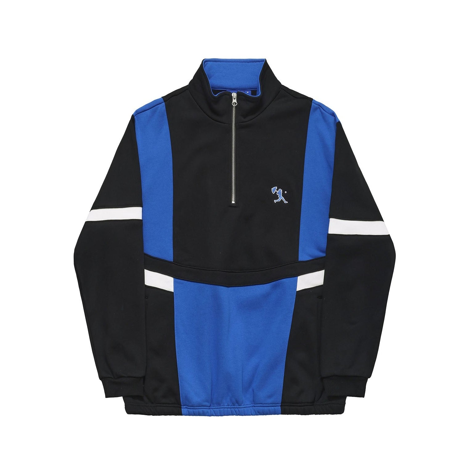 HOOP QUARTER ZIP BLUE/BLACK_24508.jpg